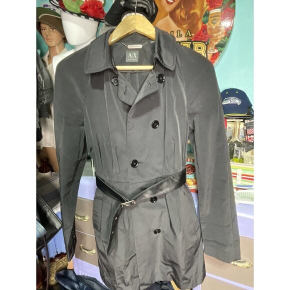 Armani Exchange Jacket Women's Size L‎ - Picture 1 of 3
